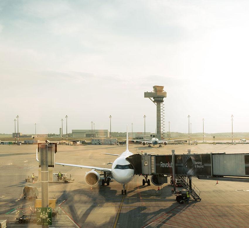 Air Freight