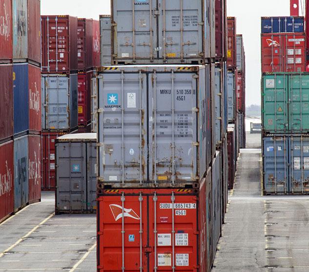 Customs Clearance