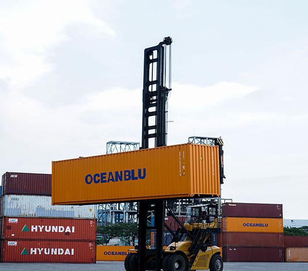 Clearing & Forwarding
