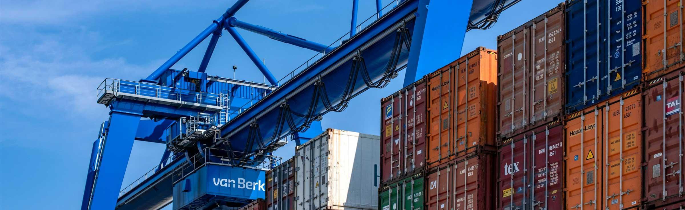 Customs Clearance