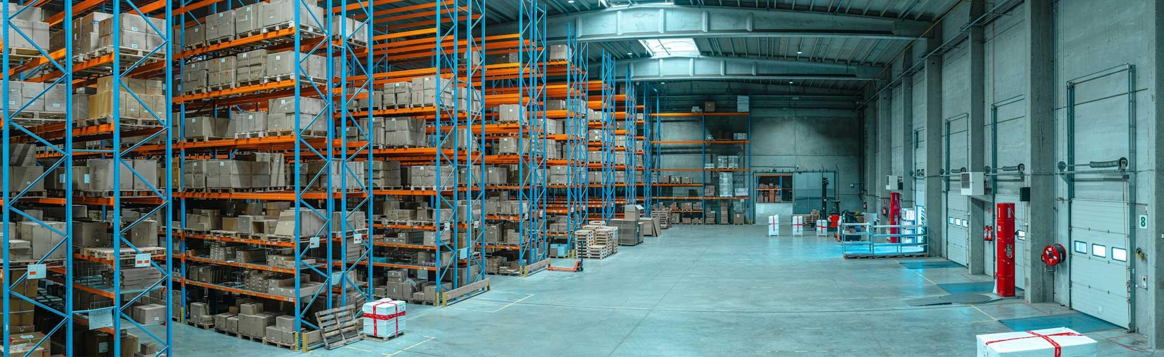Warehouse