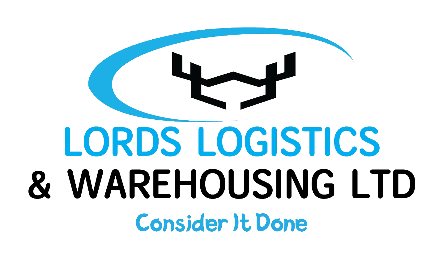 Lord's Logistics & Warehousing