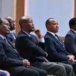 Kenya offers Kazakhstan logistics hubs to enter African markets