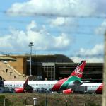 Kenya signs $1.2B deal with Chinese firm to expand Nairobi airport