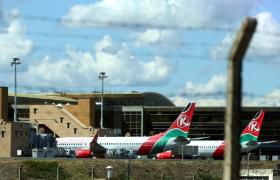 Kenya signs $1.2B deal with Chinese firm to expand Nairobi airport