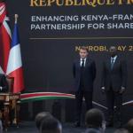 France’s CMA-CGM makes Kenya its East Africa logistics hub