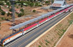 Construction of Ksh 700B, Naivasha-Kisumu-Malaba SGR Set to Begin in July